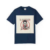 "Il Capitano" — Paolo Maldini Vintage Tee