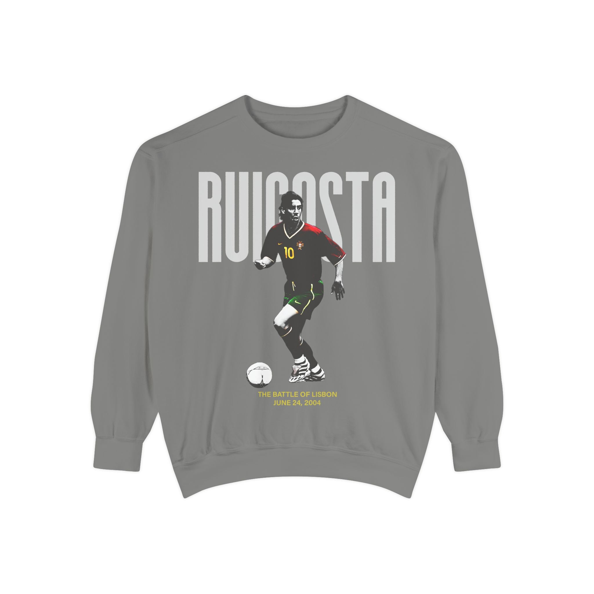 Rui Costa "The Maestro" Sweatshirt