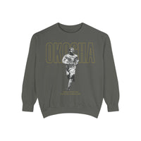 Jay-Jay Okocha "So Good They Named Him Twice" Sweatshirt