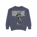 Juan Román Riquelme "El Mago" Sweatshirt