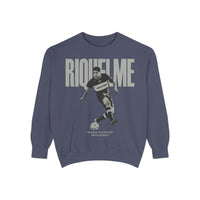 Juan Román Riquelme "El Mago" Sweatshirt