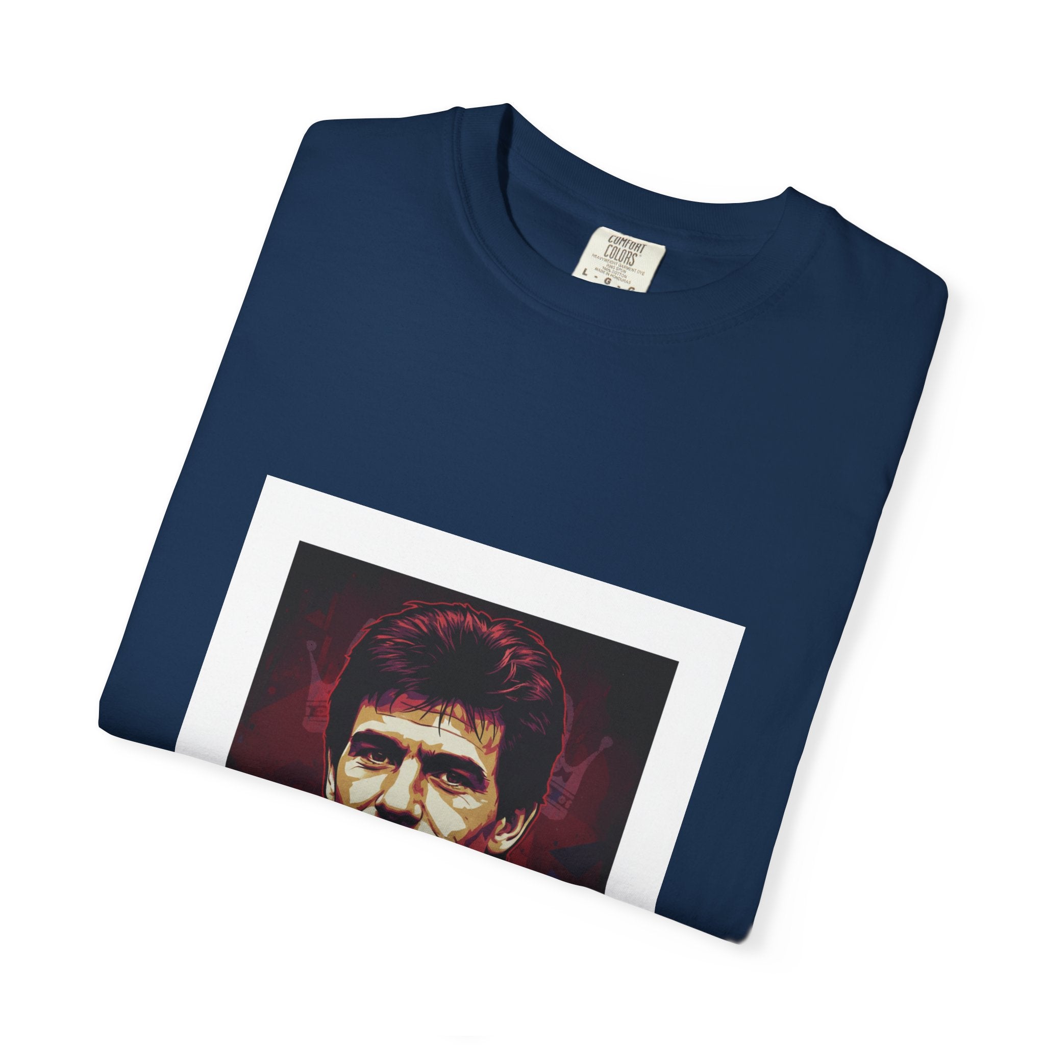 Kickoff Classics — The King