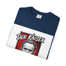"Der Kaiser" — Franz Beckenbauer Vintage Tee