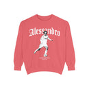 Alessandro Nesta "The Defensive Artist" Sweatshirt