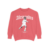 Alessandro Nesta "The Defensive Artist" Sweatshirt