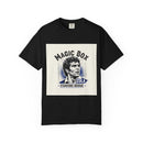 "Magic Box" — Gianfranco Zola Vintage Tee
