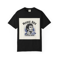 "Magic Box" — Gianfranco Zola Vintage Tee