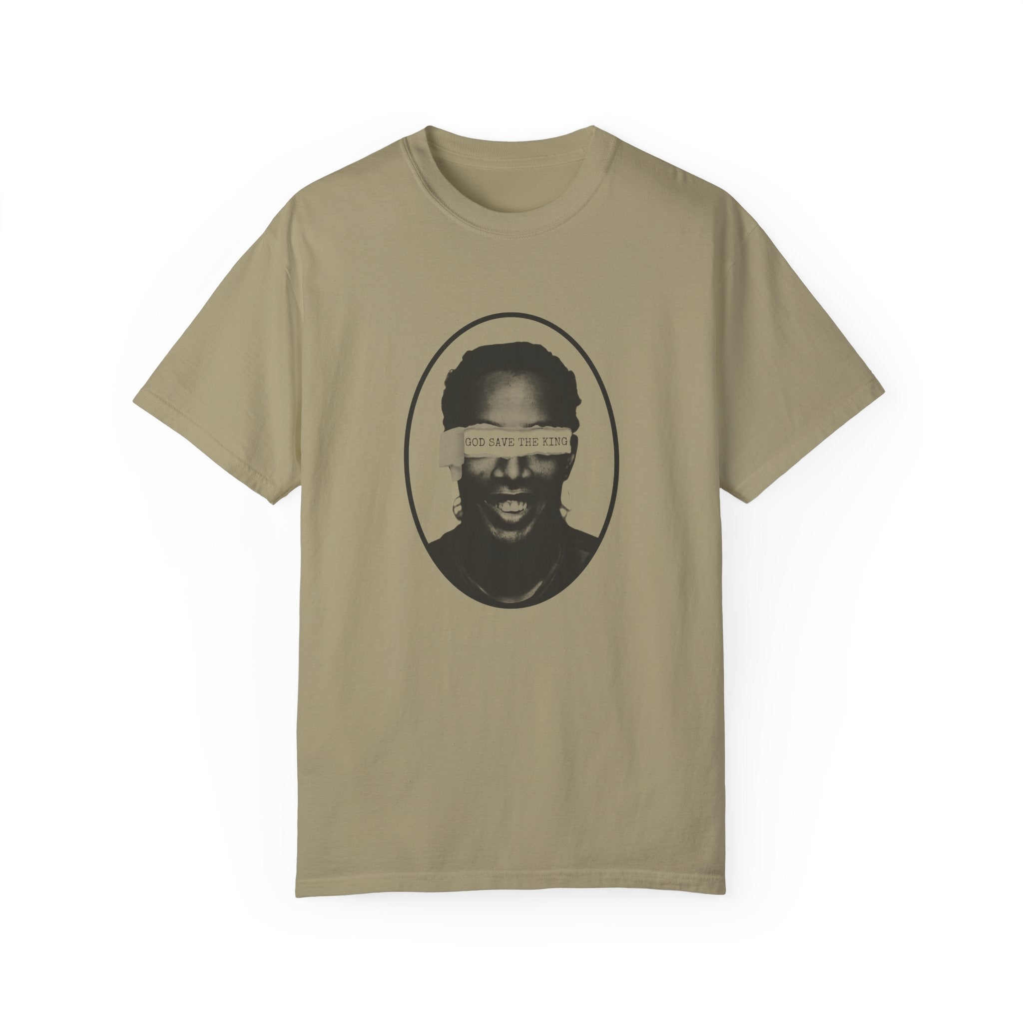 Ronaldinho "The Smile of Football" TShirt