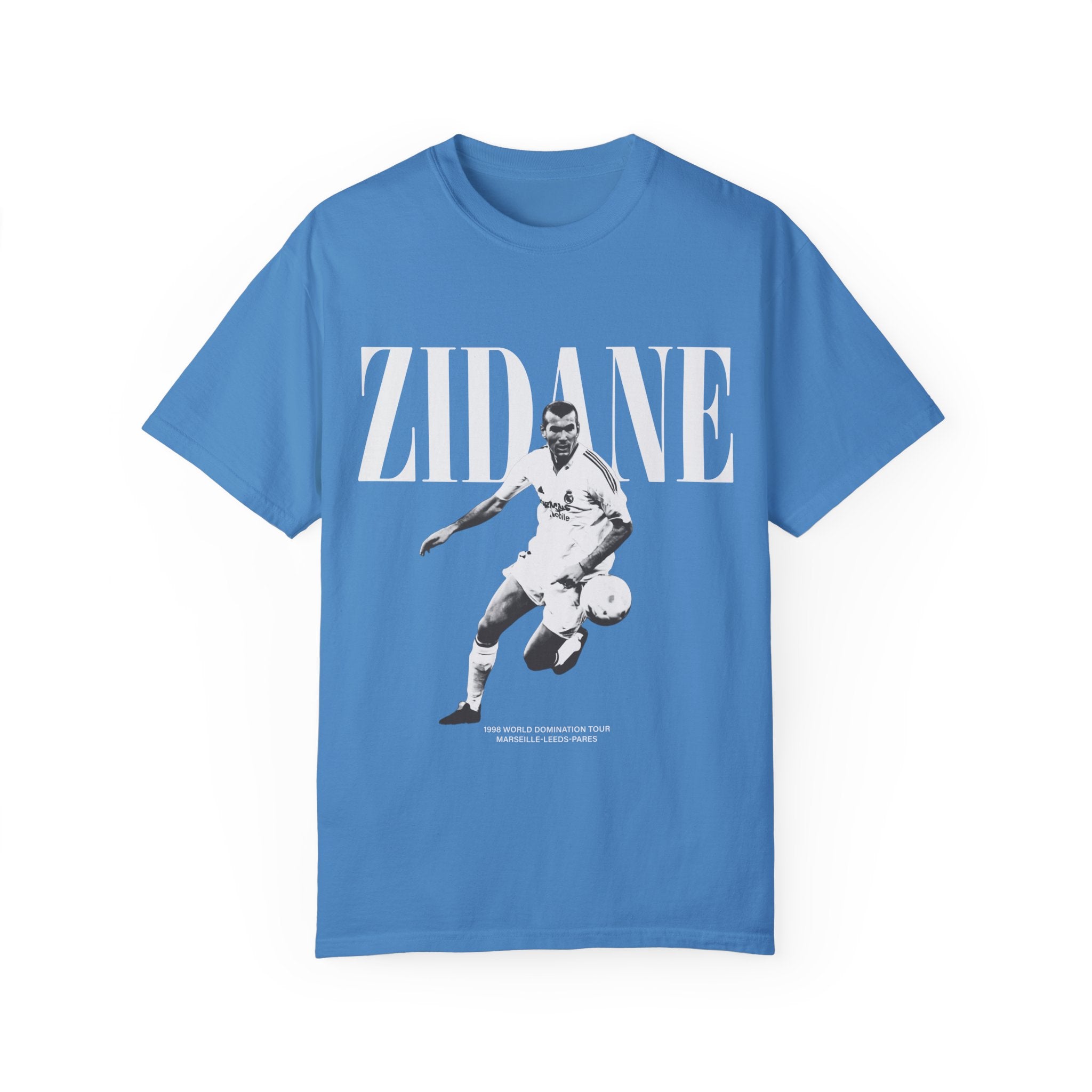 The Elegance of Football