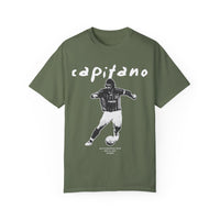 Paolo Maldini "The Eternal Capitano" Vintage Tee