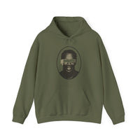 Ronaldinho "The Smile of Football" Hooded Sweatshirt