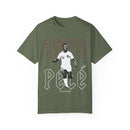 Pelé "O Rei" Vintage Style TShirt