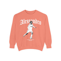 Alessandro Nesta "The Defensive Artist" Sweatshirt