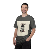 "Le King" — Eric Cantona Vintage Tee