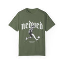 Pavel Nedvěd "The Czech Cannon" Vintage Tee