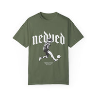 Pavel Nedvěd "The Czech Cannon" Vintage Tee