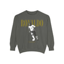 Ronaldo Nazário "El Fenómeno" Sweatshirt