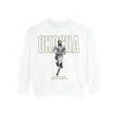 Jay-Jay Okocha "So Good They Named Him Twice" Sweatshirt