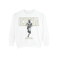 Jay-Jay Okocha "So Good They Named Him Twice" Sweatshirt