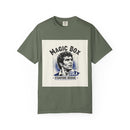 "Magic Box" — Gianfranco Zola Vintage Tee