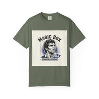 "Magic Box" — Gianfranco Zola Vintage Tee