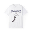 Jorge "El Mágico" González "The Salvadoran Magician" Shirt