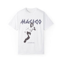 Jorge "El Mágico" González "The Salvadoran Magician" Shirt