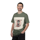 "Il Capitano" — Paolo Maldini Vintage Tee