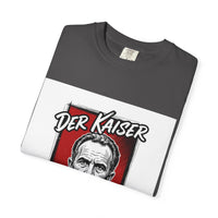 "Der Kaiser" — Franz Beckenbauer Vintage Tee