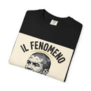 "Il Fenomeno" — Ronaldo Vintage Tee