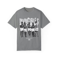 "The Invincibles" Vintage Tee