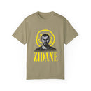 Zidane "Sublime Time" TShirt