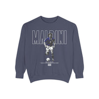 Paolo Maldini "The Guardian of San Siro" Sweatshirt