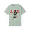 Daniele De Rossi "The Gladiator" Vintage Style T-Shirt