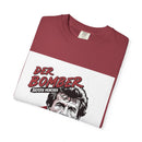 "Der Bomber" — Gerd Müller Vintage Tee