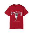 Marcel Desailly "The Rock" TShirt