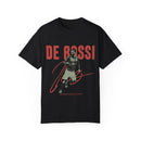 Daniele De Rossi "The Gladiator" Vintage Style T-Shirt