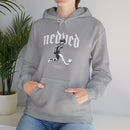 Pavel Nedvěd "The Czech Cannon" Hooded Sweatshirt