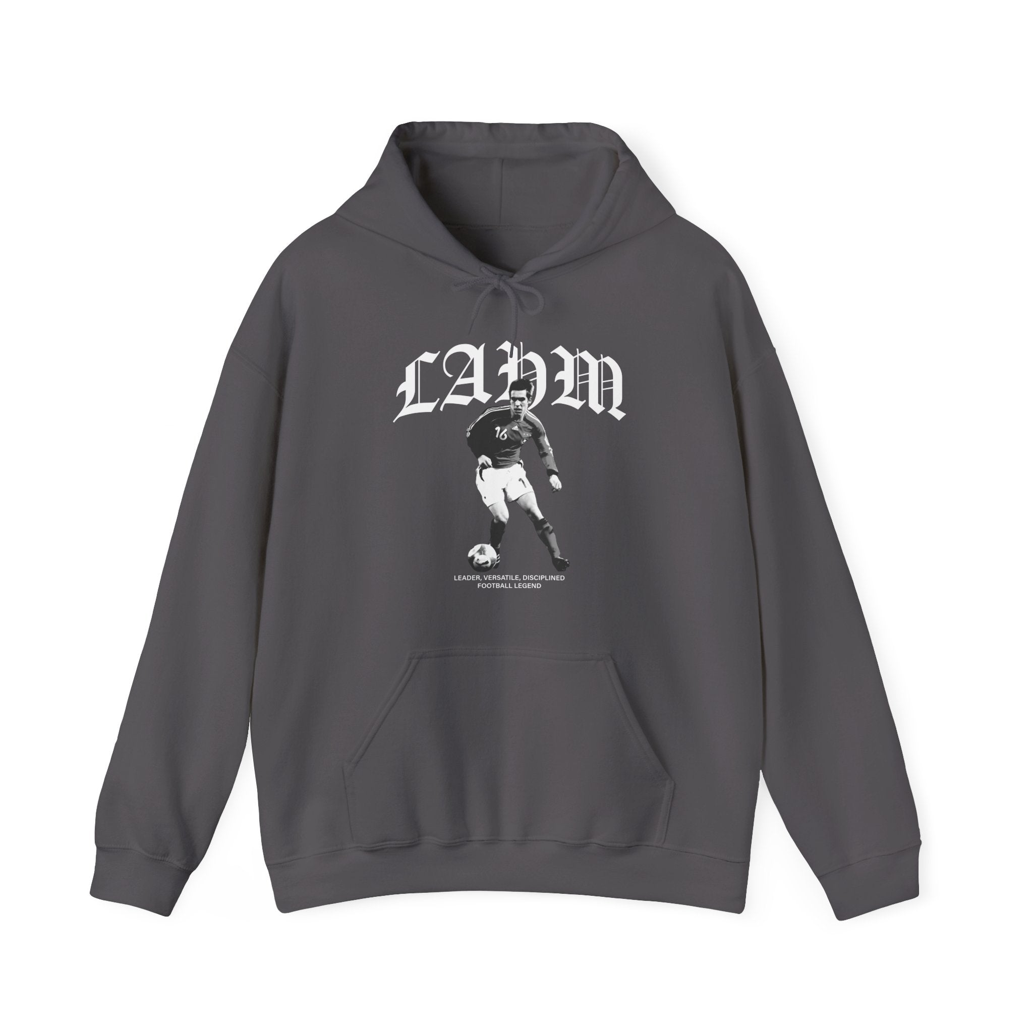 Philipp Lahm "The Magic Full-Back" Hoodie