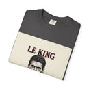"Le King" — Eric Cantona Vintage Tee