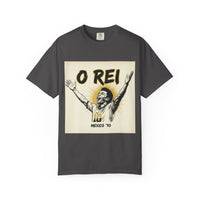 "O Rei" — Pelé Vintage Tee