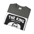 "The King" — Thierry Henry Vintage Tee