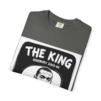 "The King" — Thierry Henry Vintage Tee