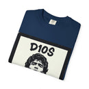 "D10S" — Diego Maradona Vintage Tee