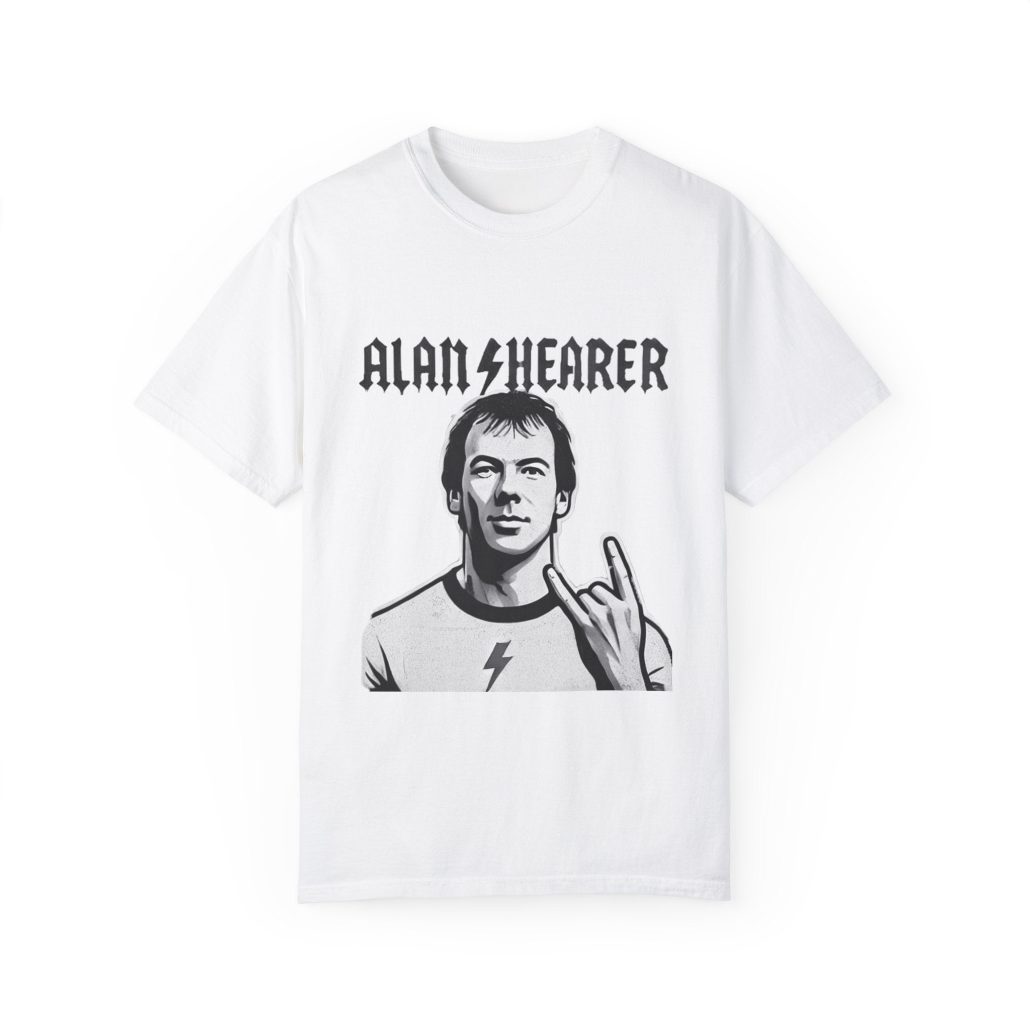 Alan Shearer "The Premier League Legend" TShirt