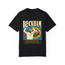 Beckham "The English Icon" TShirt