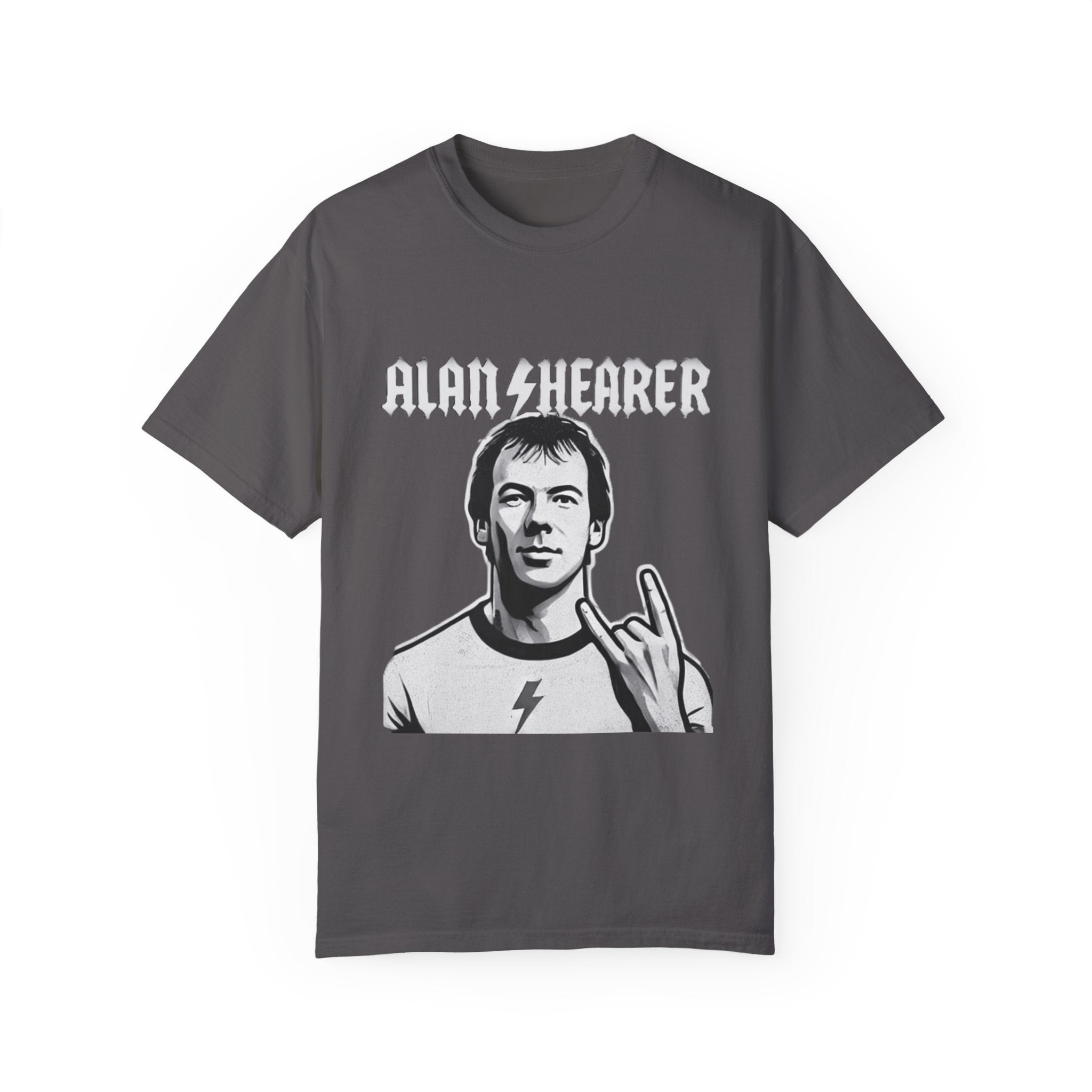 Alan Shearer "The Premier League Legend" TShirt