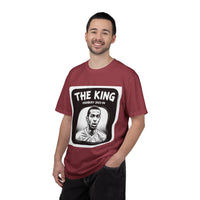 "The King" — Thierry Henry Vintage Tee
