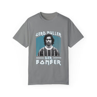 Gerd Müller "Der Bomber" TShirt