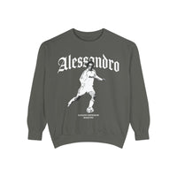 Alessandro Nesta "The Defensive Artist" Sweatshirt